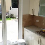 In Mit Privatem Pool By Interhome 度假居 班约勒